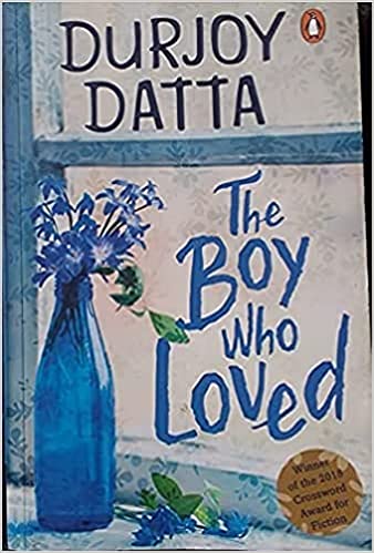 The Boy Who Loved