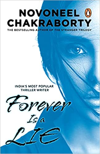 Forever Is A Lie