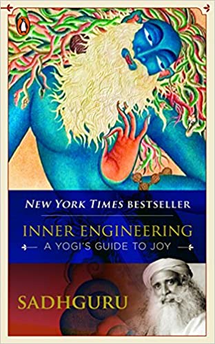 Inner Engineering