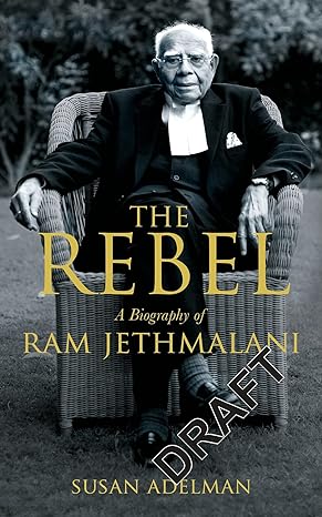 Rebel, The : A Biography, (pb)