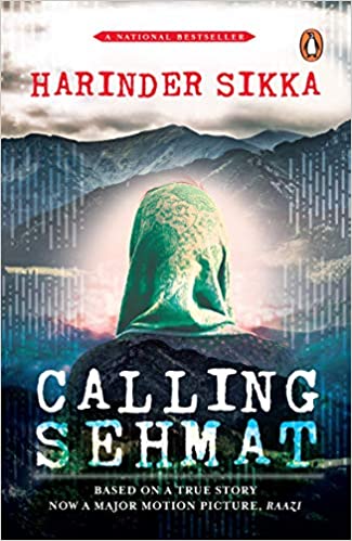 Calling Sehmat