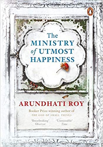 The Ministry Of Utmost Happiness