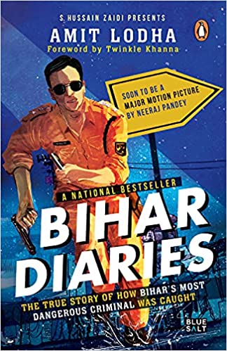 Bihar Diaries