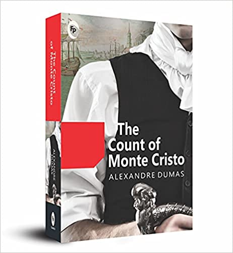 The Count Of Monte Cristo