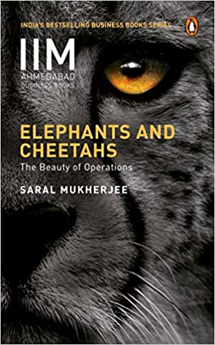 Elephants And Cheetahs: The Beauty Of Operations