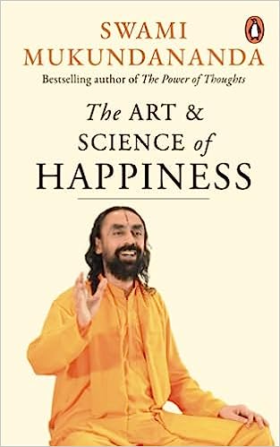 The Art & Science Of Happiness