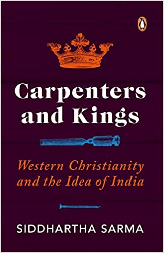 Carpenters And Kings