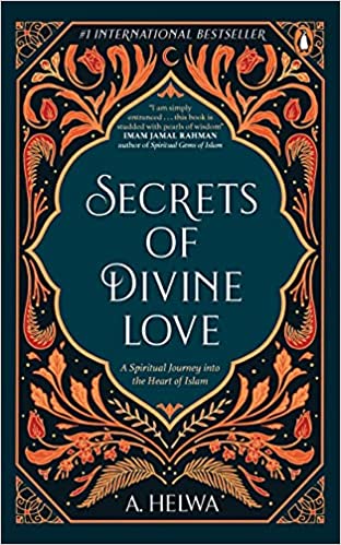 Secrets Of Divine Love