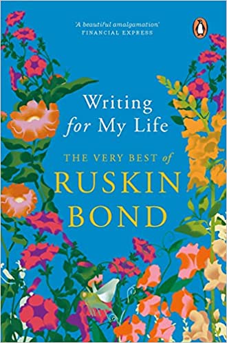 Writing For My Life (digitally Signed Copy)