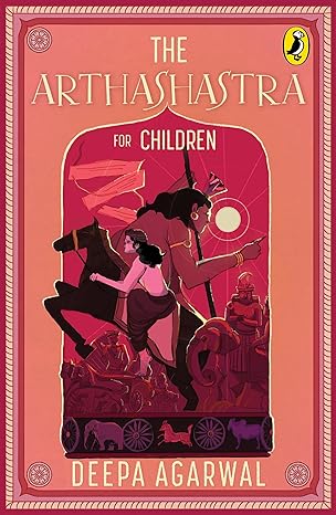 The Arthashastra For Children