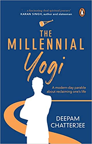 The Millennial Yogi