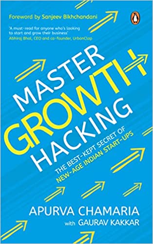 Master Growth Hacking: The Best-kept Secret Of New-age Indian Start-ups