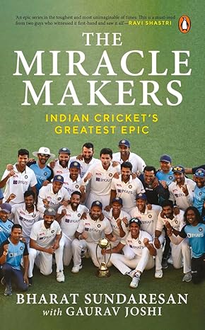 The Miracle Makers