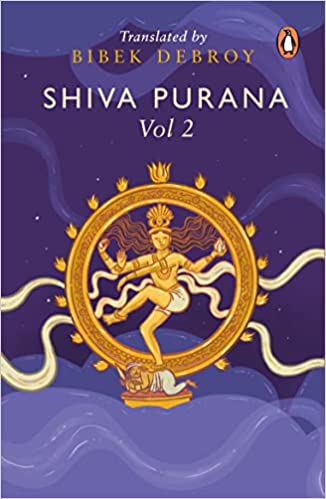 Shiva Purana Volume 2
