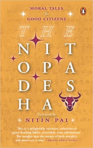 The Nitopadesha