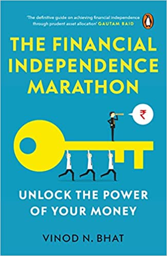 The Financial Independence Marathon