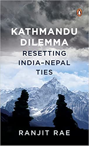 Kathmandu Dilemma
