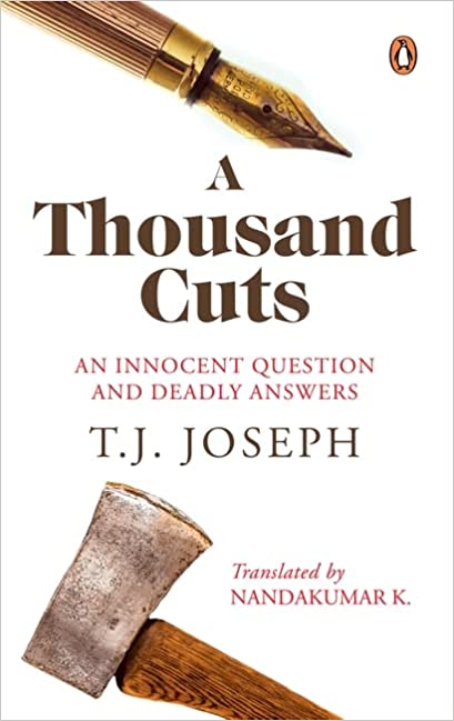 A Thousand Cuts