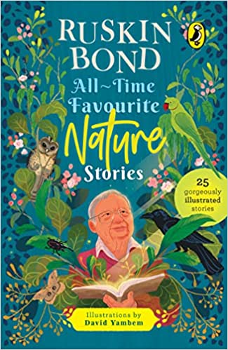 All-time Favourite Nature Stories