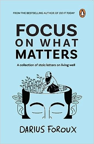 Focus On What Matters