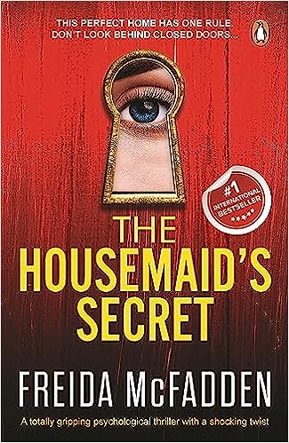 The Housemaid's Secret