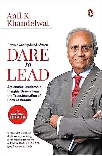 Dare To Lead