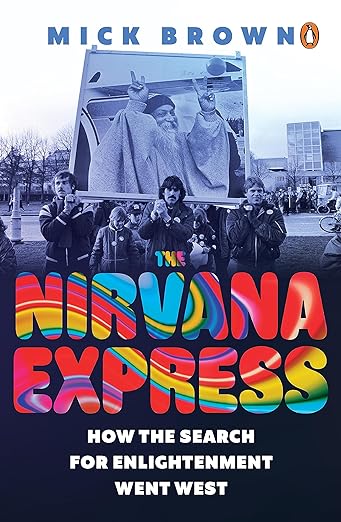 The Nirvana Express