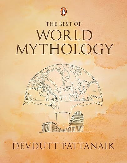 The Best Of World Mythology (box Set)