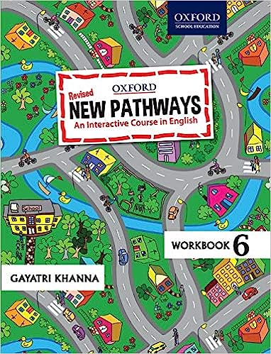 New Pathways Workbook 6