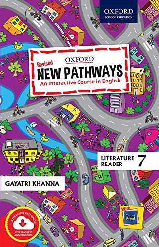 New Pathways Literature Reader 7
