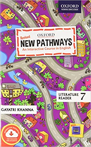New Pathways Literature Reader 7 Ed_2020_opp