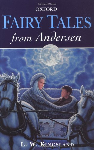 Fairy Tales From Andersen