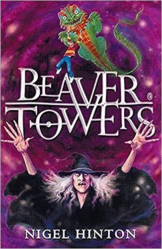 Beaver Tower Series