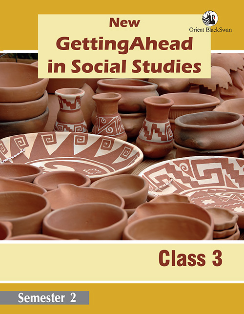 New Gettingahead In Ss Class 3 Sem 2