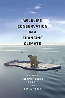 Wildlife Conservation In A Changing Climate