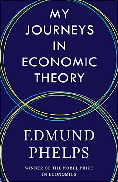 My Journeys In Economic Theory