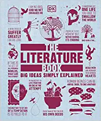 Literature Book, The ( Big Ide