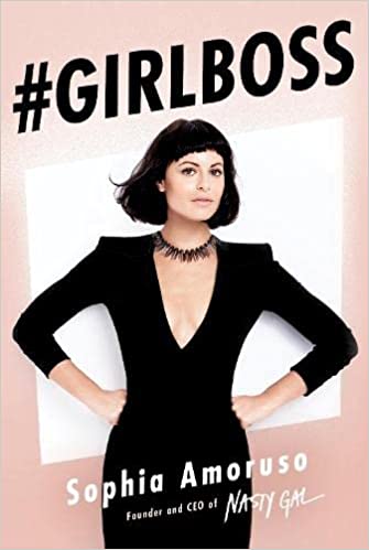 #girlboss