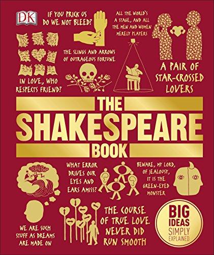 The Shakespeare Book ( Big Ide