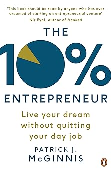 10% Entrepreneur, The