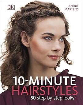 10-minute Hairstyles