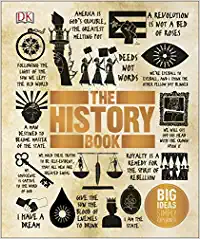 The History Book ( Big Ideas)