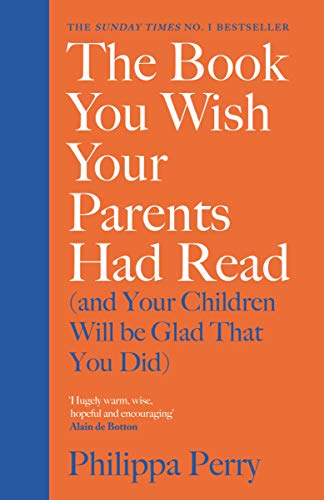 The Book You Wish Your Parents