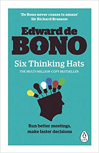 Six Thinking Hats (rie)