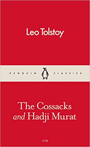 The Cossacks And Hadji Murat (pocket Penguins)