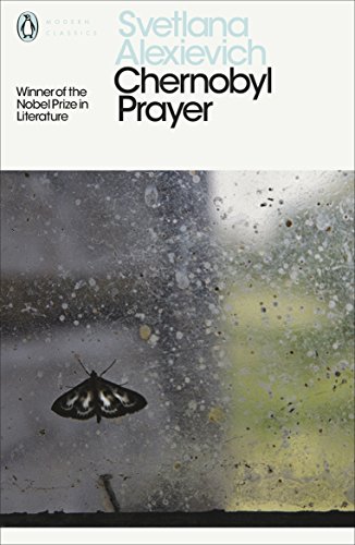 Chernobyl Prayer, The