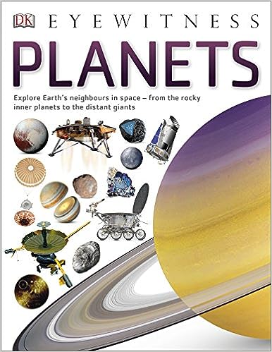 Eyewitness Planets