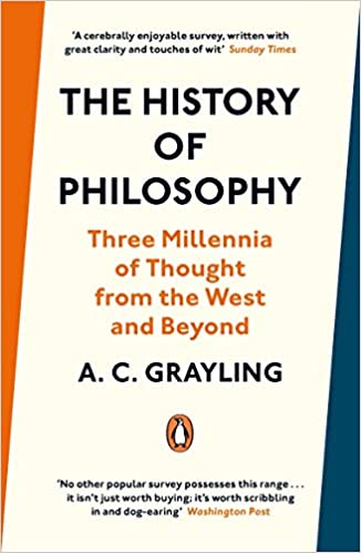 The History Of Philosophy