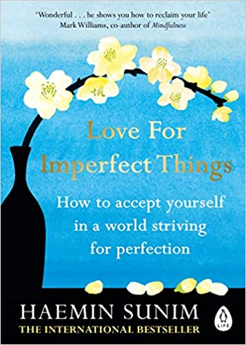 Love For Imperfect Things (lead Title)