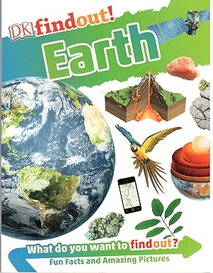 Dk:findout!:earth